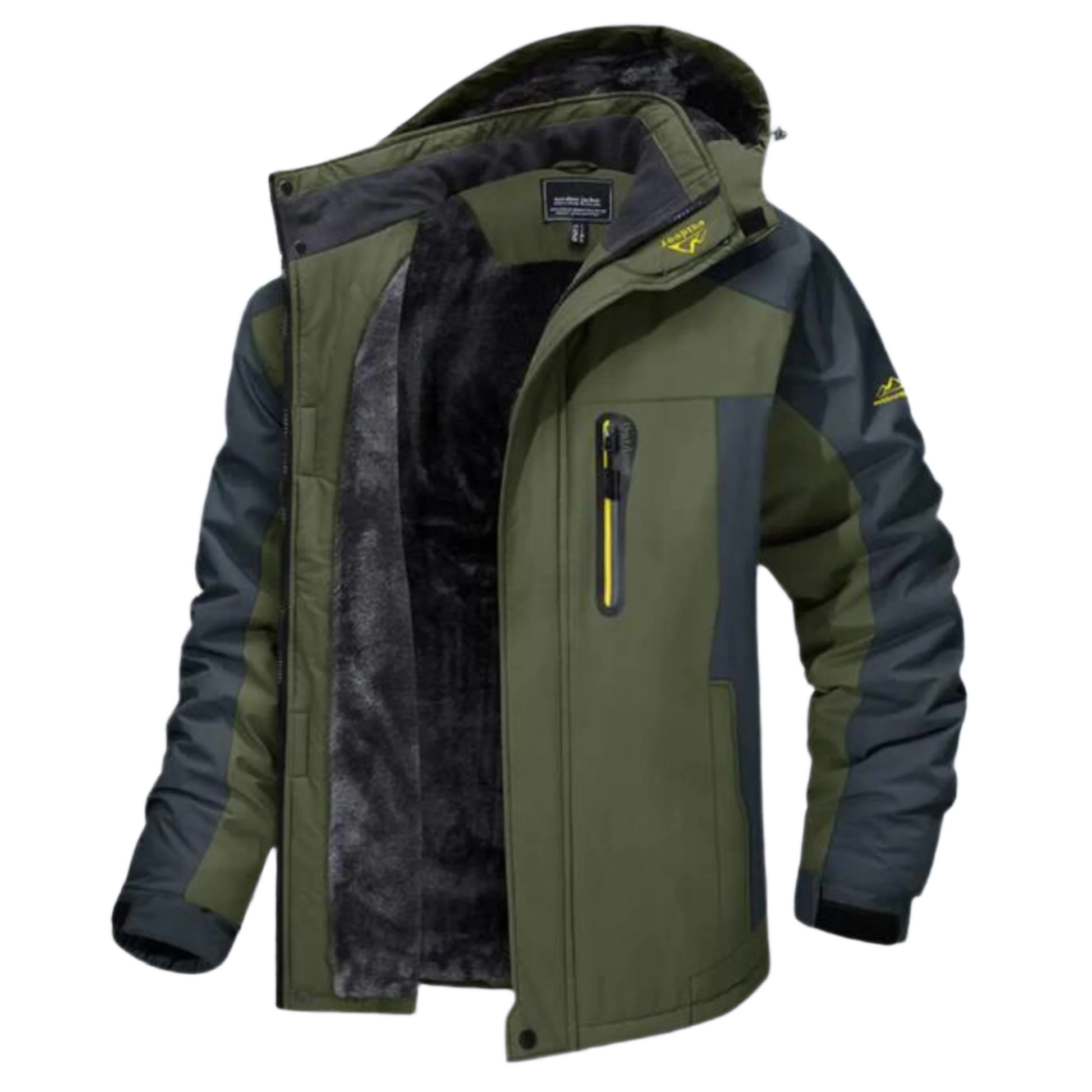 WetterSchild™ 3-in-1 Allwetterjacke