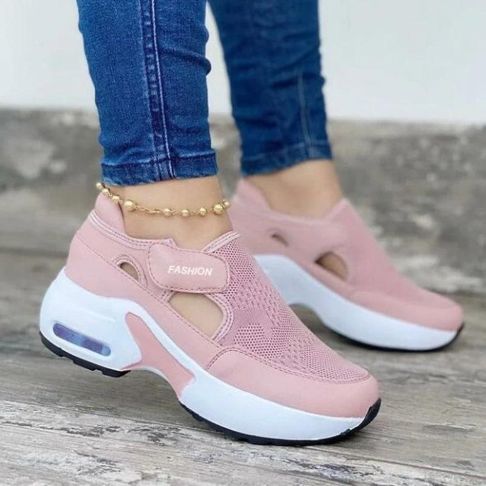 Schicke und bequeme Damenschuhe Fenna