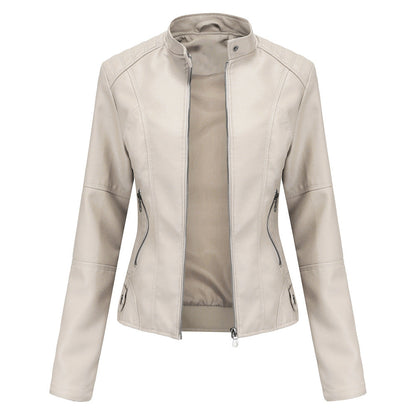Elarova |  Schicke, schmale Jacke für Damen