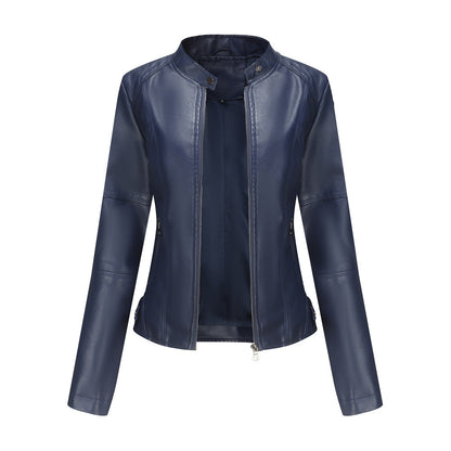 Elarova |  Schicke, schmale Jacke für Damen