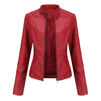 Elarova |  Schicke, schmale Jacke für Damen