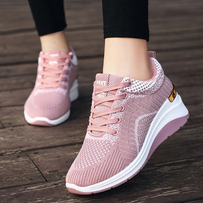 Schnürschuhe von Sandra