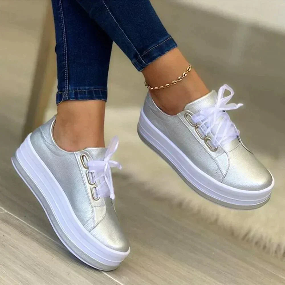 Schuhe für Damen: Stilvoller Komfort für alle Anlässe
