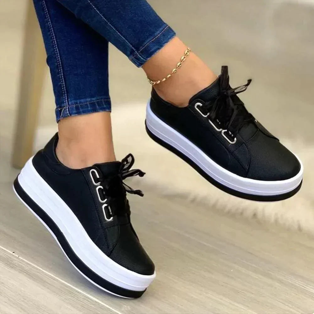 Schuhe für Damen: Stilvoller Komfort für alle Anlässe