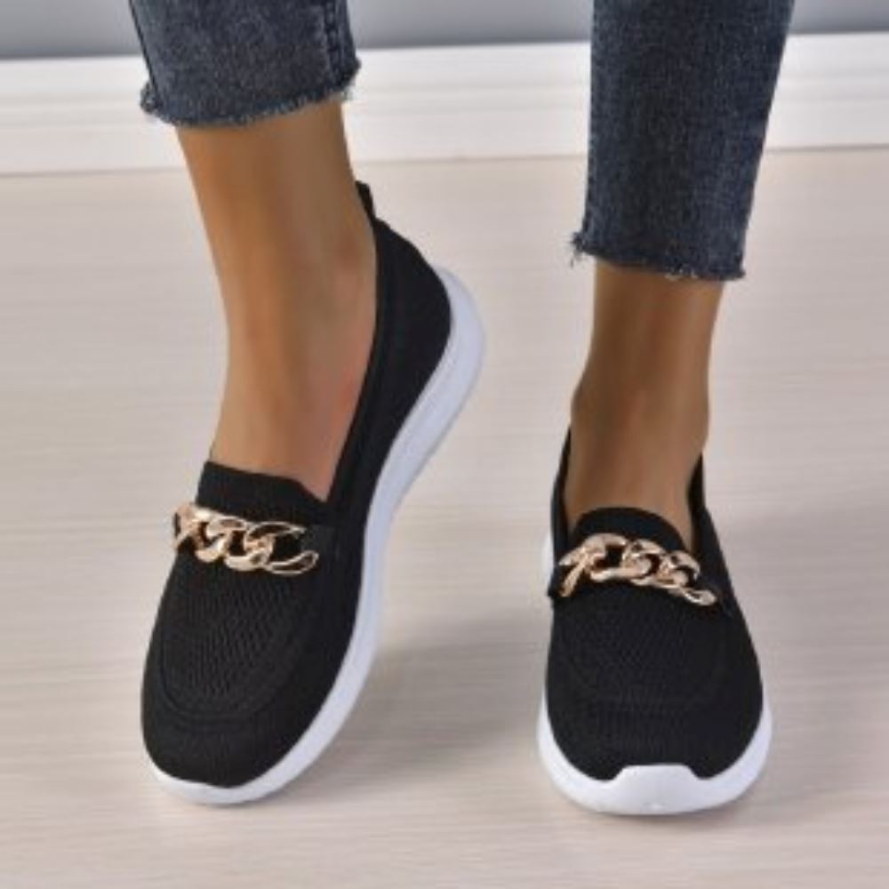 Schuhe für Damen mit schmerzfreien Füßen