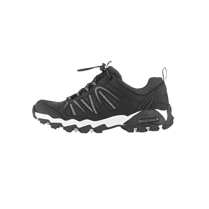 Schutz und Komfort Herrenschuhe