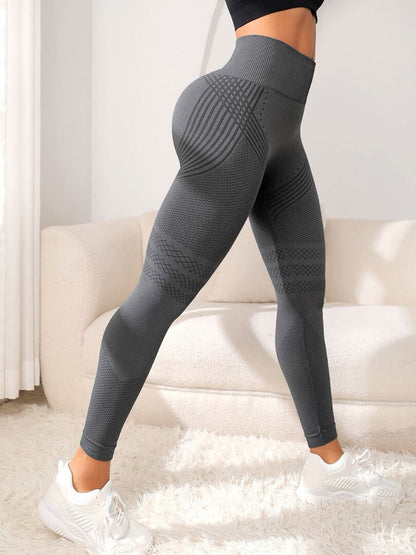 SculptFit™ – Hochwertige Anti-Cellulite Sport Leggings für Damen
