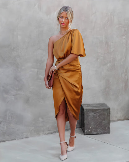 Variant image for Nina™ – Damen Kleid mit Eleganter Silhouette für Festliche Anlässe-17