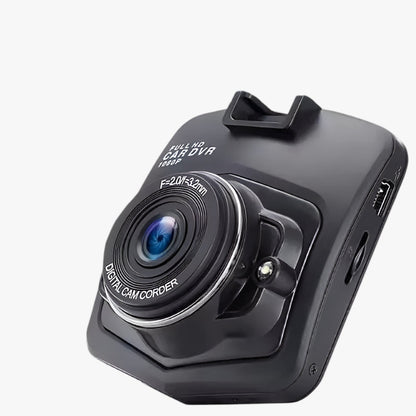 HD Dashcam 1080p Kompakt mit Nachtsicht
