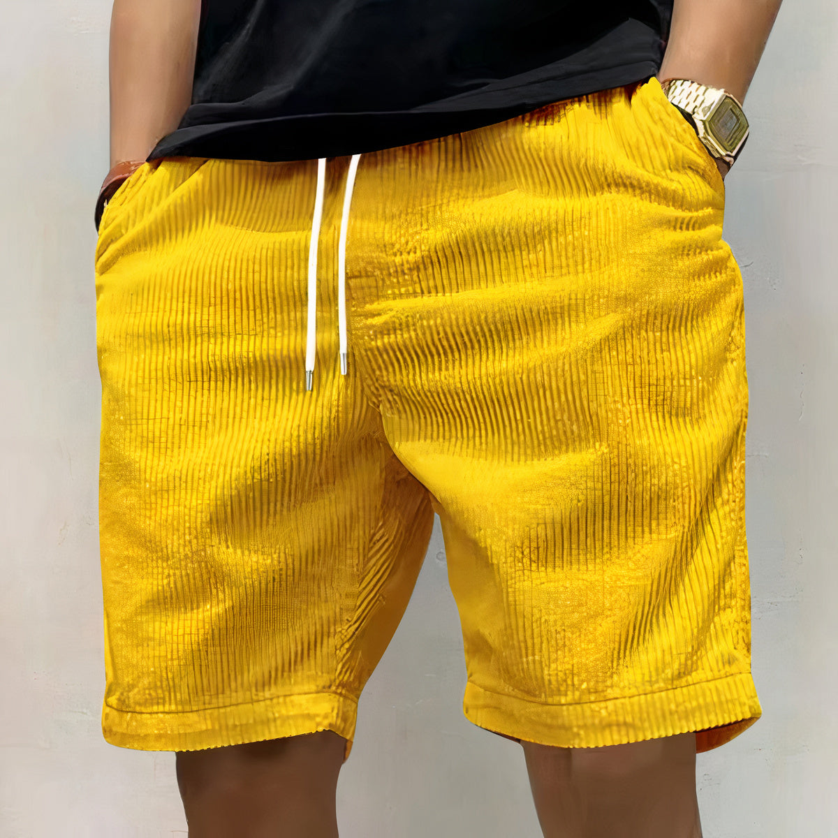 Shorts - Walt