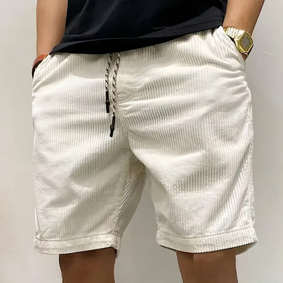 Shorts - Walt