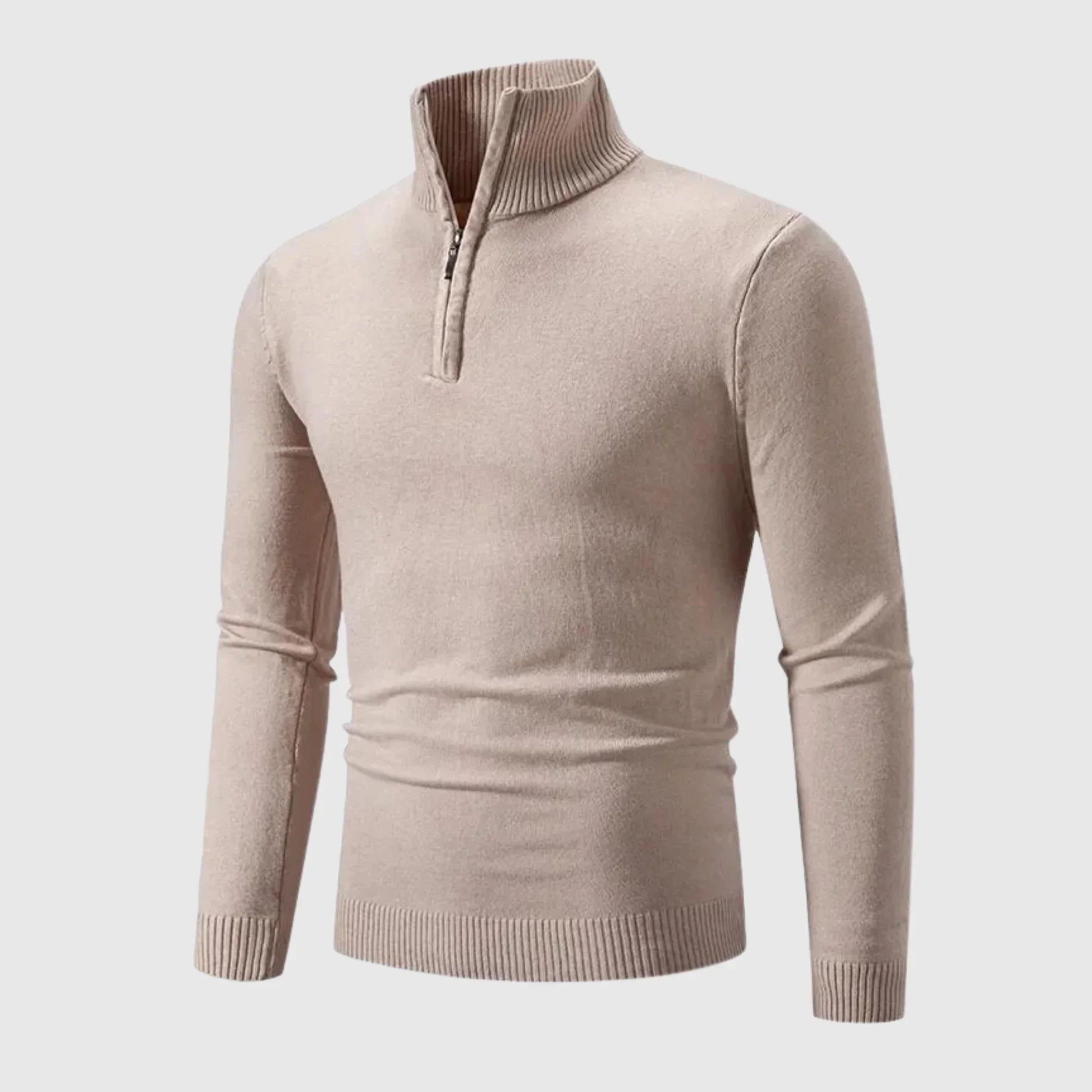 Simon Knit Sweater