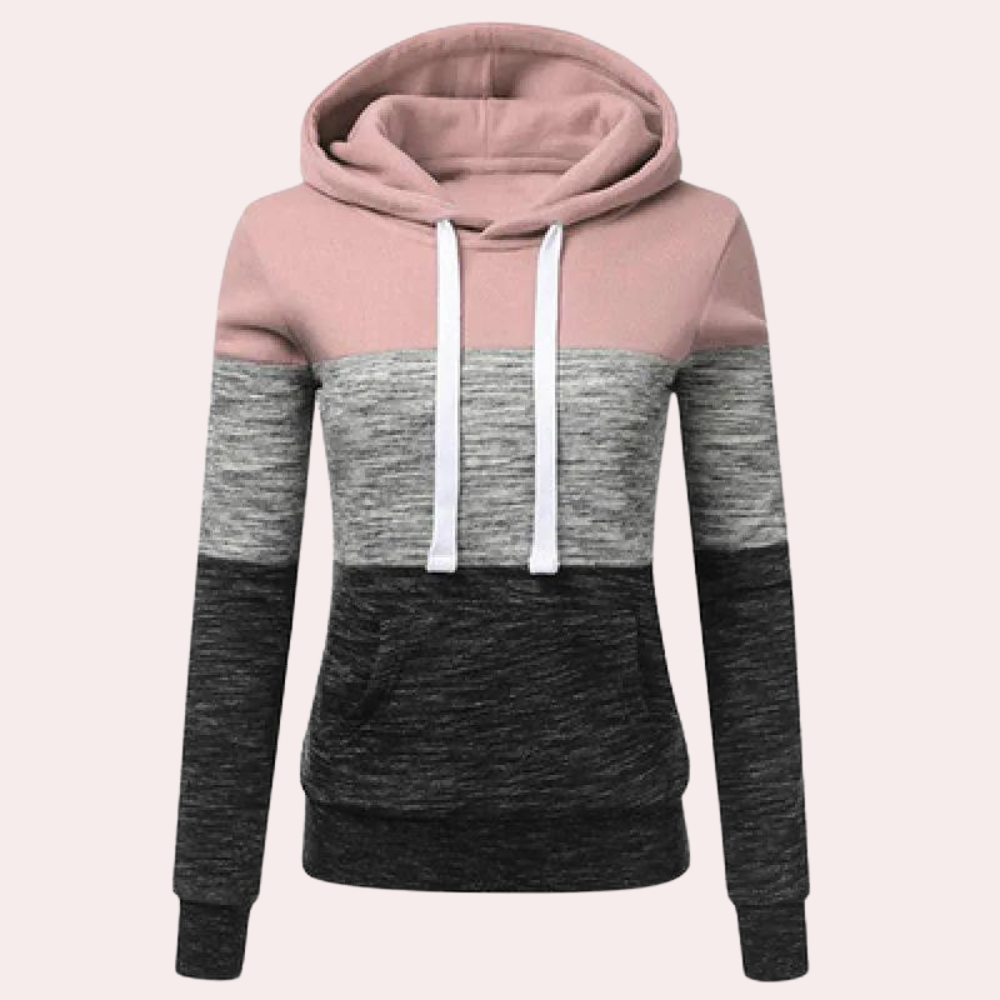 Siobhan Damen Hoodie: Gemütlich & mehrfarbig
