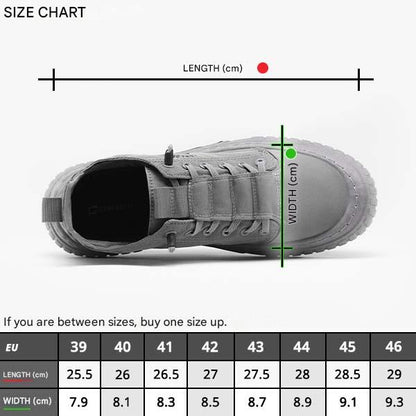 Bequeme Herren Sneaker Sportlich Schwarz
