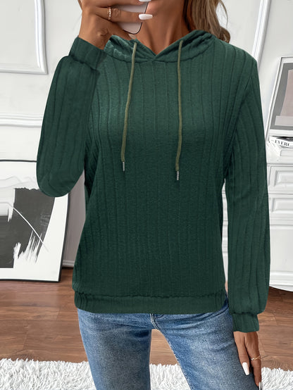 SnugWear™ – Ultraweicher Oversized Kapuzenpullover für Damen