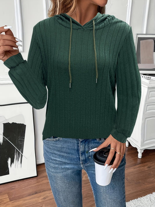 SnugWear™ – Ultraweicher Oversized Kapuzenpullover für Damen