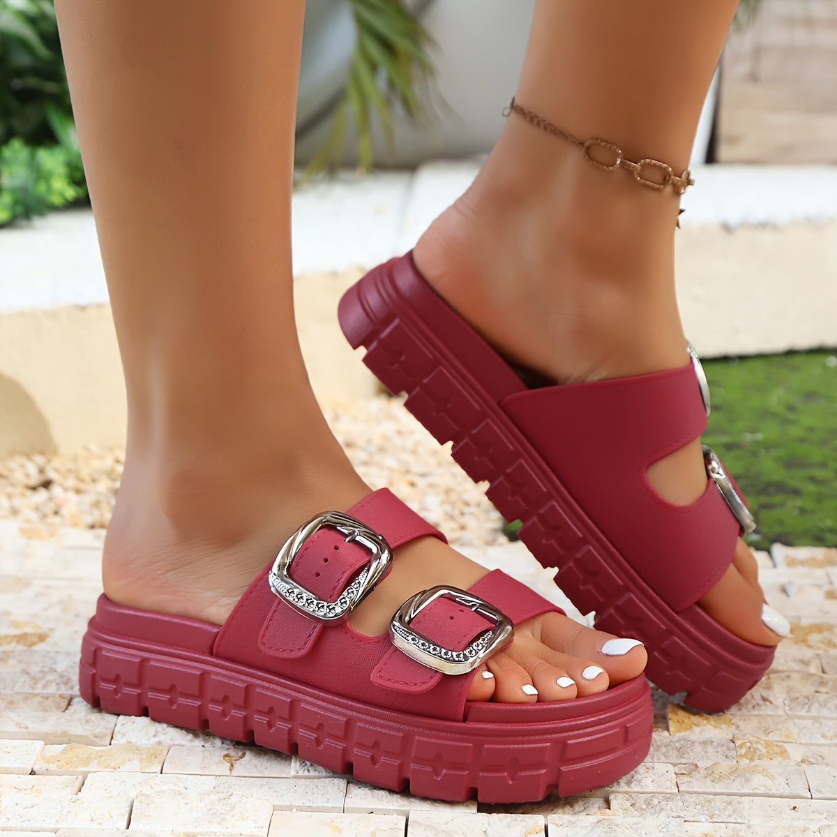 SoleEase™ – Orthopädische Komfortsandalen für Damen