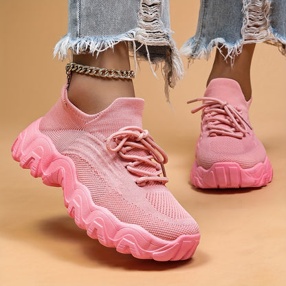SoleVibe™ – Ultraleichte Slip-On Sneaker für Damen