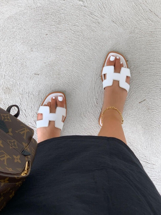 SoleVita™ – Damen Sandalen Elegantes Design für Komfort und Sommer Stil