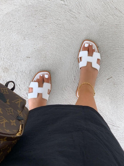 SoleVita™ – Damen Sandalen Elegantes Design für Komfort und Sommer Stil