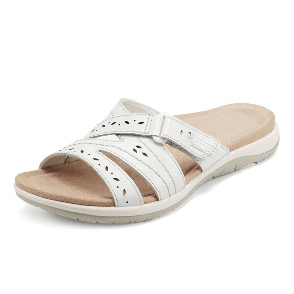 SoleZen™ – Moderne Orthopädische Sandalen Damen
