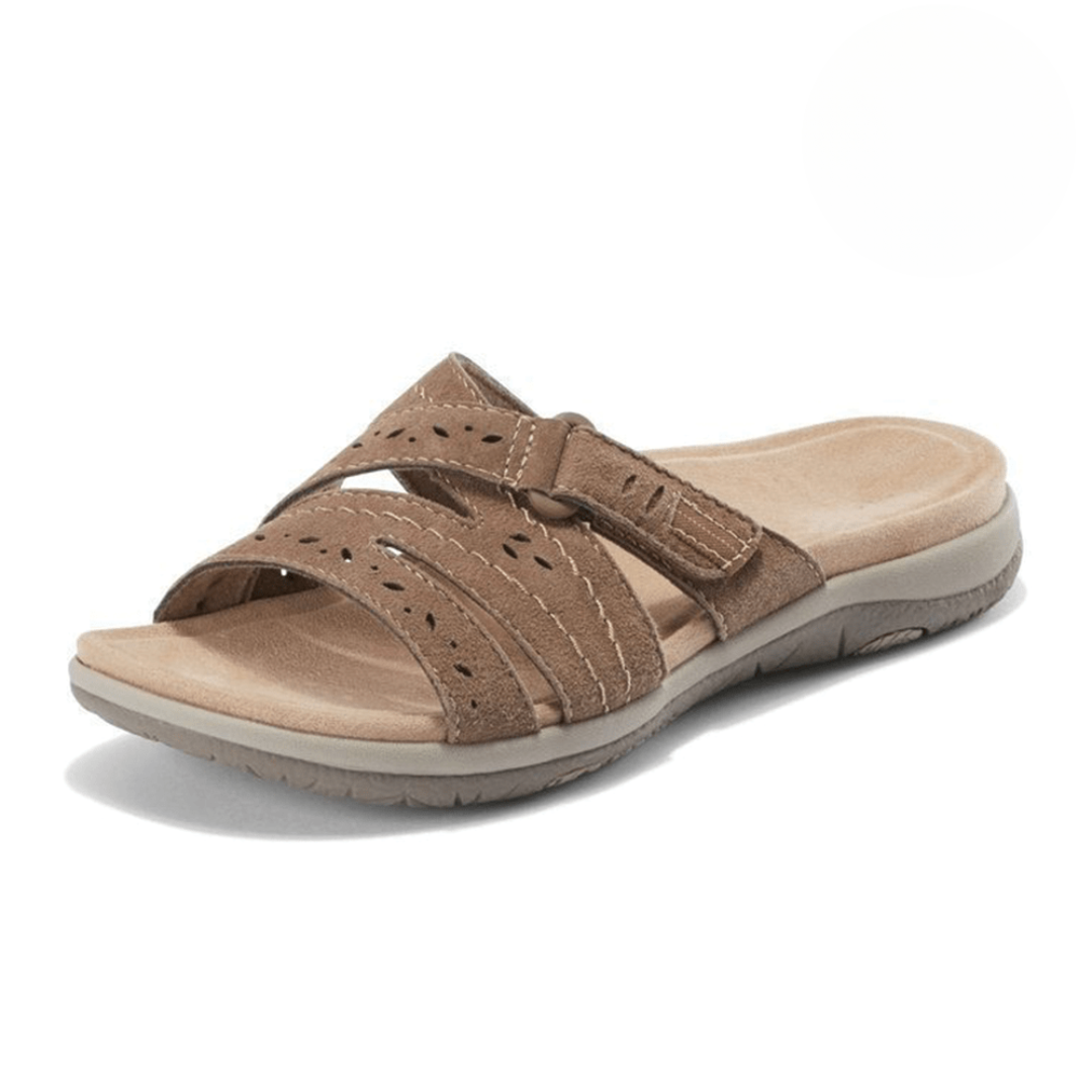 SoleZen™ – Moderne Orthopädische Sandalen Damen