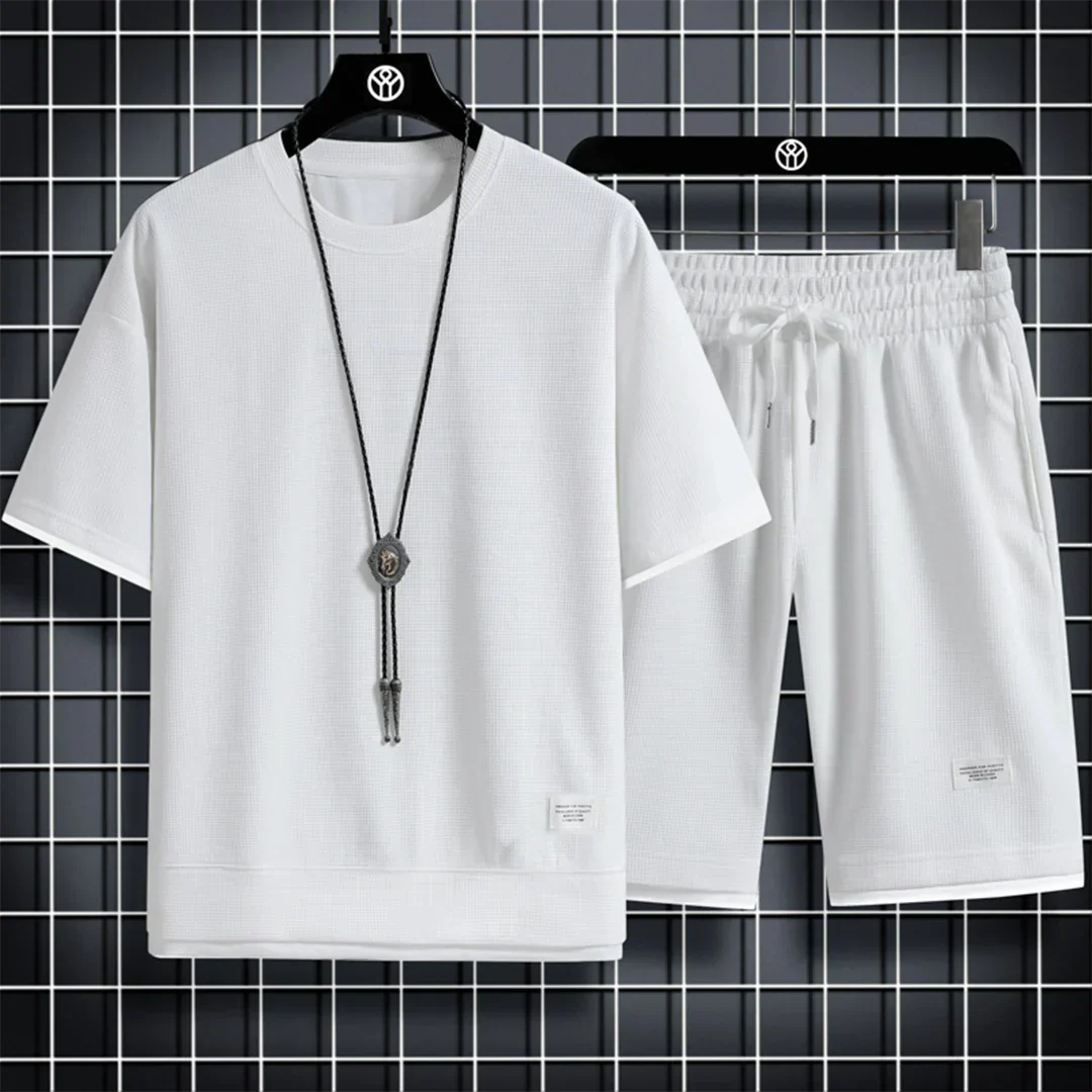 Sommer-Set Ezri - lässiger Look