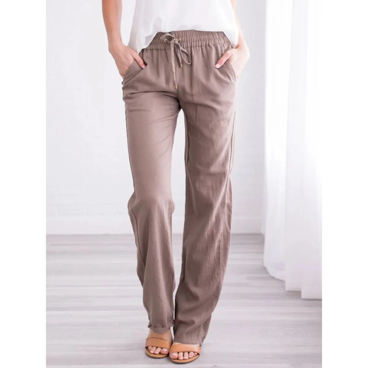 Sommerhose Corrine - leicht