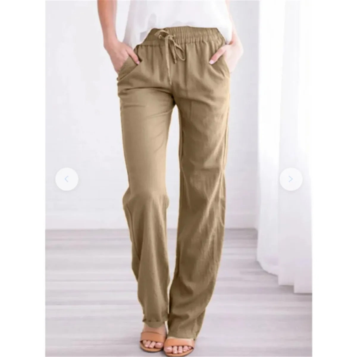 Sommerhose Corrine - leicht