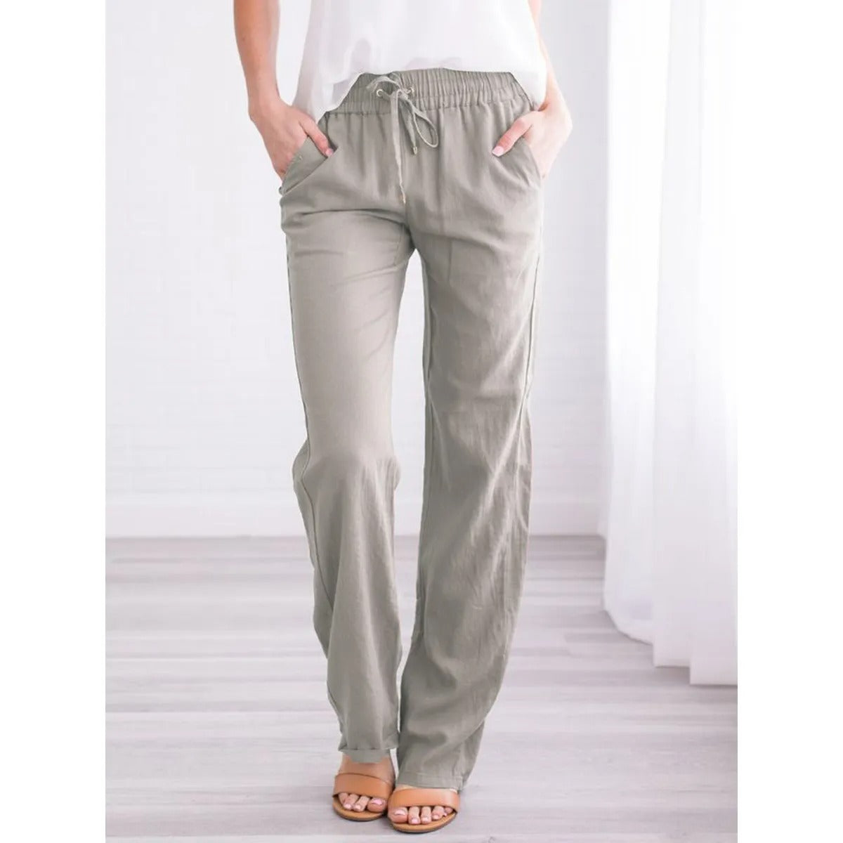 Sommerhose Corrine - leicht