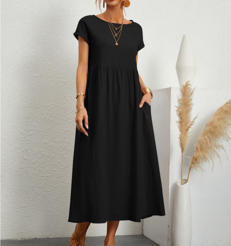 Sommerkleid Natalie - Modern und stylish