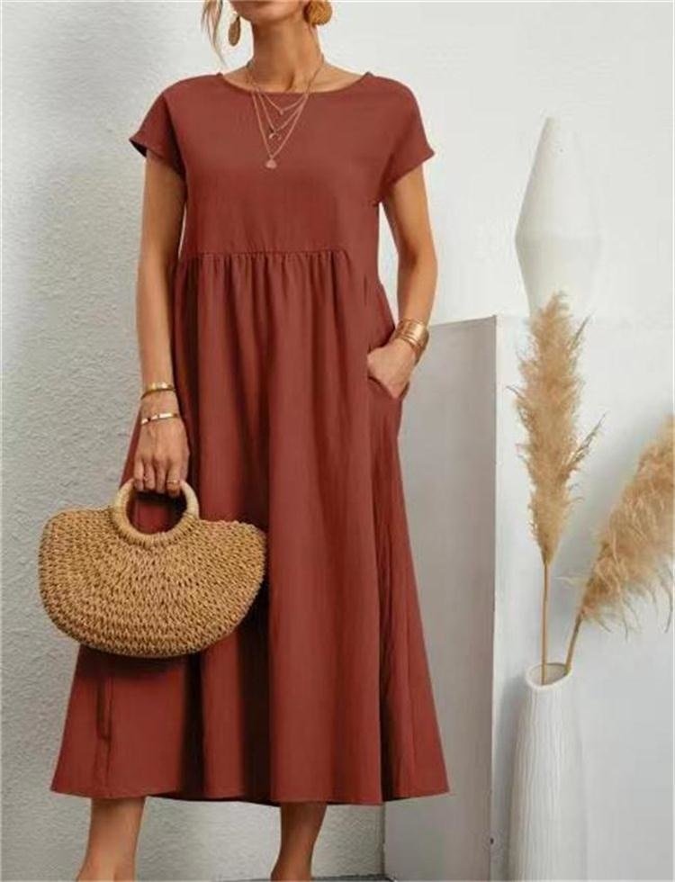Sommerkleid Natalie - Modern und stylish
