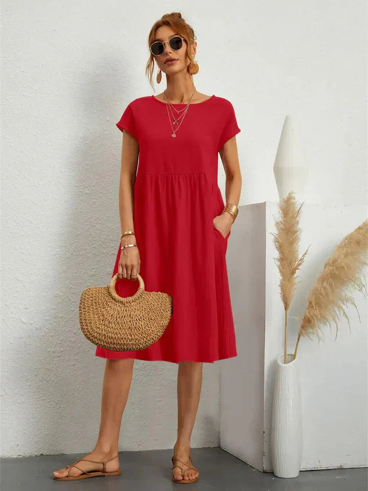 Sommerkleid für Damen, Virginie