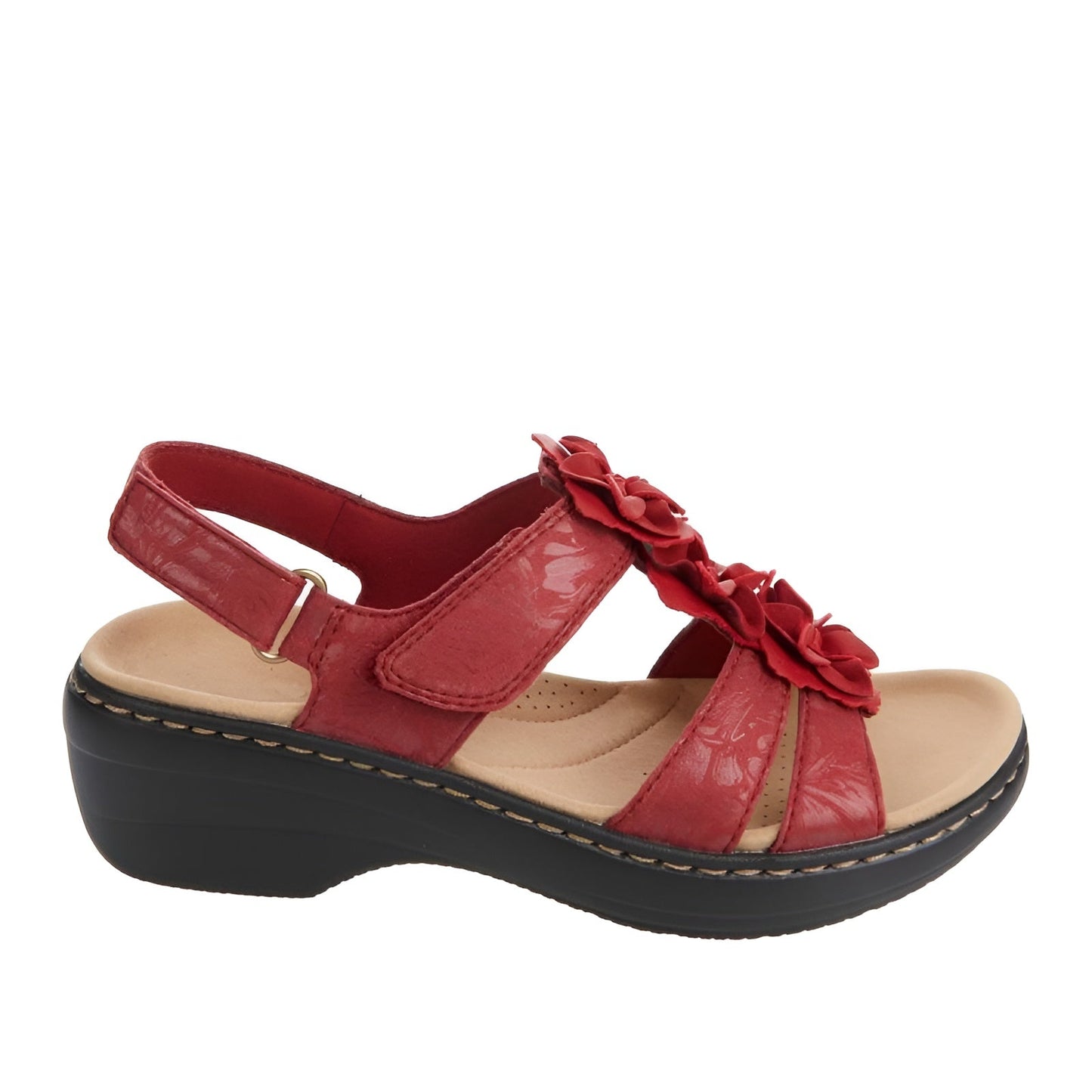 Sommerliche Damen-Sandalen: Stilvoll und bequem