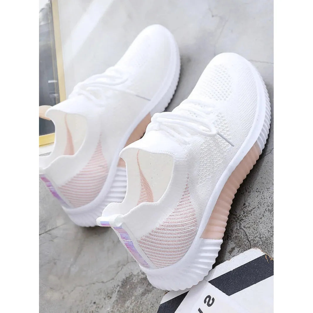 Sommerliche Damenschuhe mit orthopädischer Unterstützung