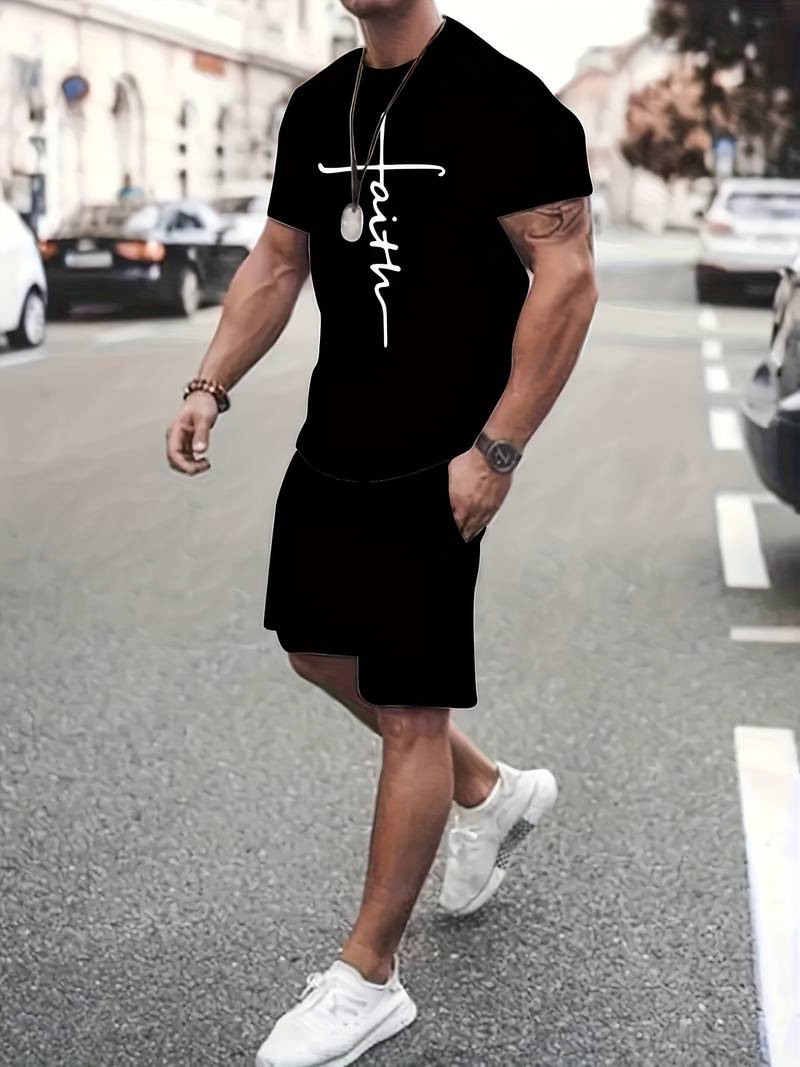 Sommerliches Herren-Outfit Gerrit