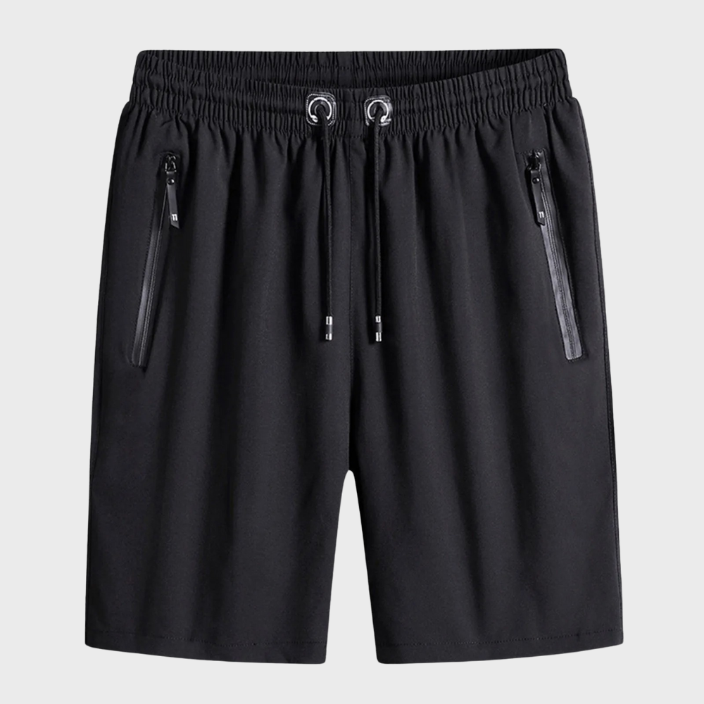Sommershorts für draußen - Helmutus