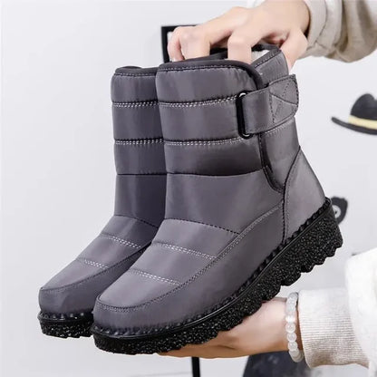 Sophie: Orthopädische Winterstiefel
