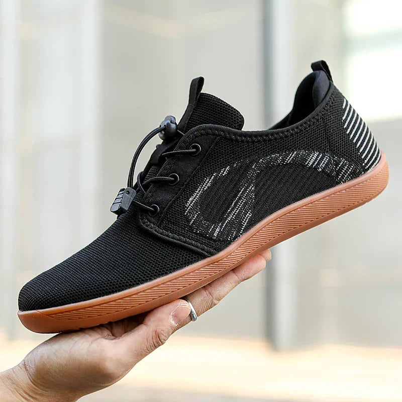 Sportliche Herren Sneaker