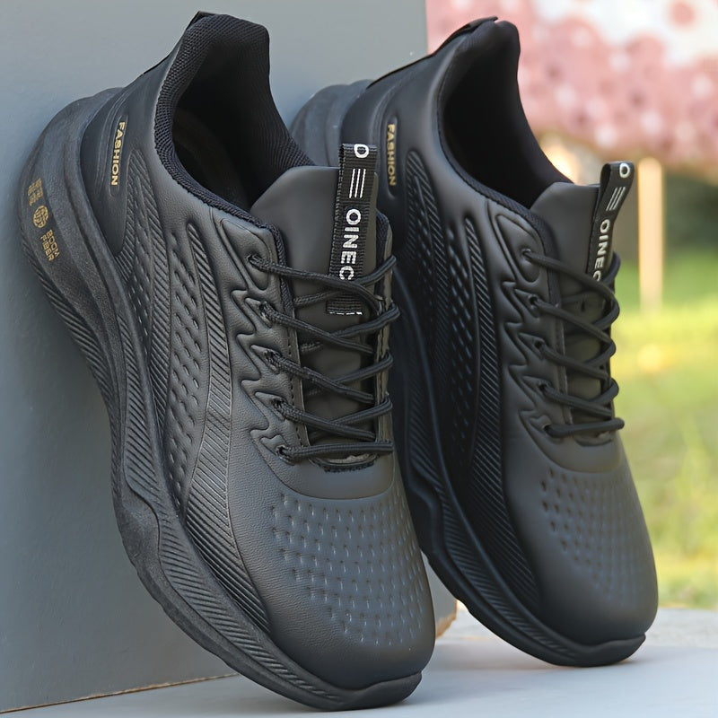 SprintEase™ – Leichte Herren Sneaker für Lauftraining & Alltag