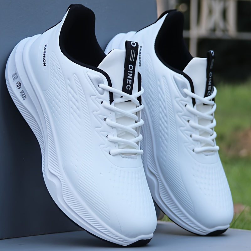 SprintEase™ – Leichte Herren Sneaker für Lauftraining & Alltag