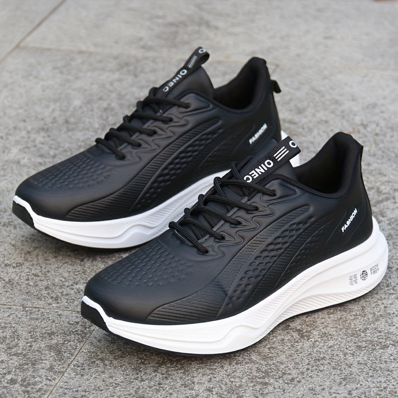 SprintEase™ – Leichte Herren Sneaker für Lauftraining & Alltag
