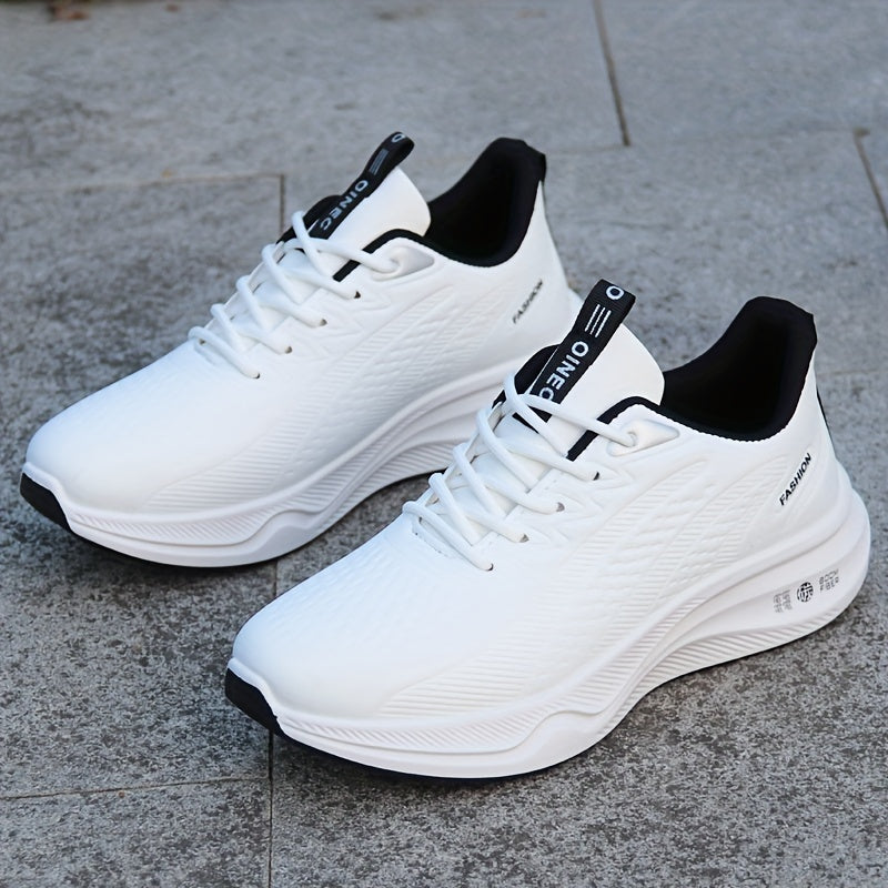 SprintEase™ – Leichte Herren Sneaker für Lauftraining & Alltag