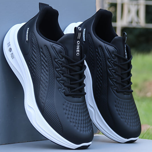 SprintEase™ – Leichte Herren Sneaker für Lauftraining & Alltag