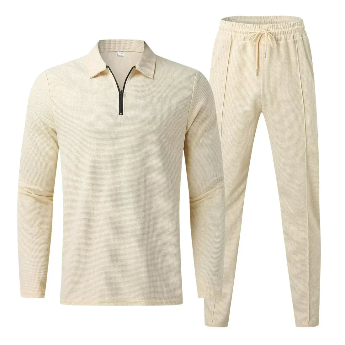 Stanley Activewear Set: Polo Shirt and Pants