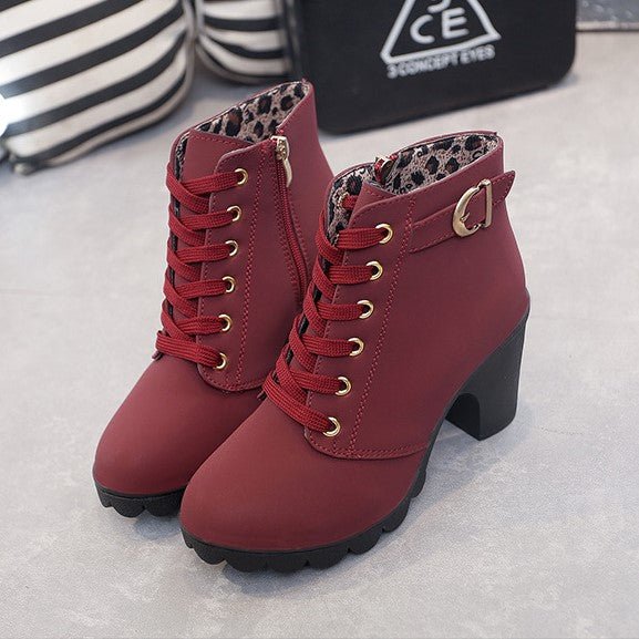 Stiefel für Damen, passend zu jedem Anlass