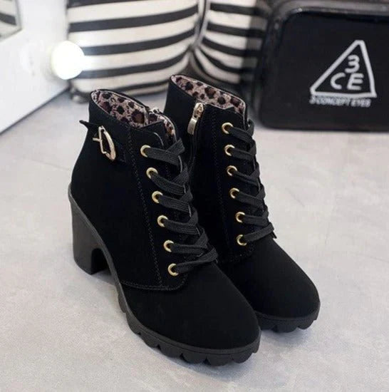 Stiefel für Damen, passend zu jedem Anlass