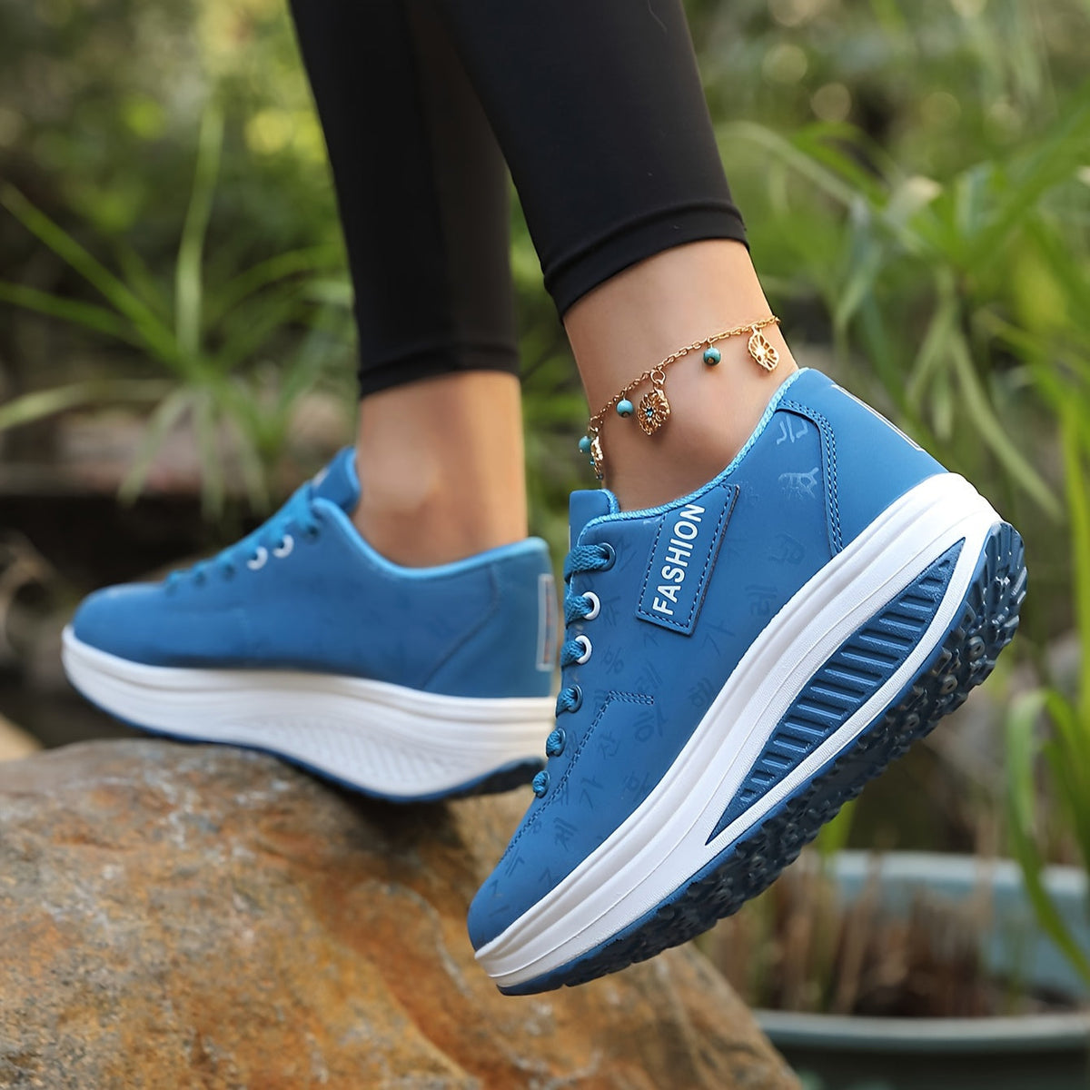 Stilvolle Damensneaker