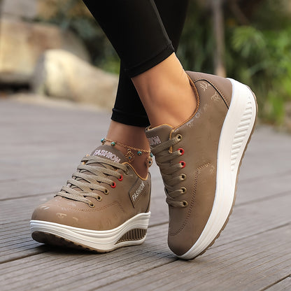 Stilvolle Damensneaker
