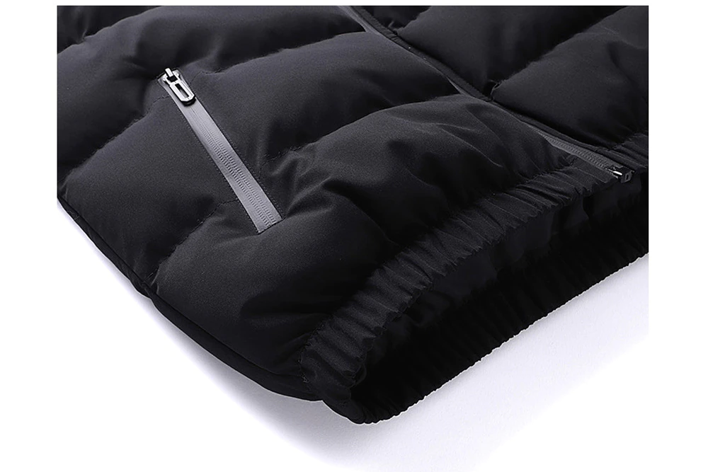 Stilvolle & Kuschelige Herren Jacke